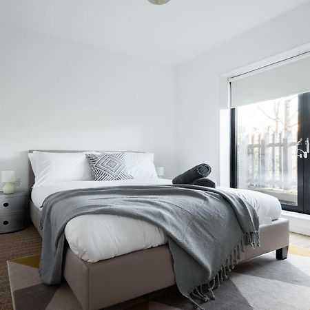 The Cliffside Loft - Distinctly Modern 3 Bdr Riverside Home Bath Exterior foto